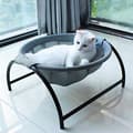 Cat bed, washable dog bed, cat hammock