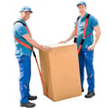 Moving Straps, 2-Person Lifting and Moving Strap, Transport
