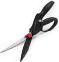 Professional Hand Grass Shears - Adjustable Cutting Angle for Easy Use