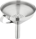 Tratt med åsna INOX Diameter 10 cm