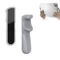 Miniatyrbillede 1 af 5: 2023 Ny Blød Silikonecontroller til iPad Tablet Pubg Mobilspil Joystick Trigger Gamepad Grebshåndtag