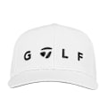 Pikkukuva 3 / 5: TaylorMade Lifestyle Säädettävä Golflippis - Valkoinen