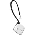 Miniatyrbild 2 av 2: Smart Tag Finder Vit Vit