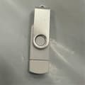 Miniatyrbild 4 av 5: TYPE-C USB Flash Drive Rotating USB Drive