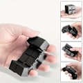 Miniatyrbillede 3 af 3: Infinity Magic Cube - Sjovt og engagerende legetøj til at forbedre fokus og koordination