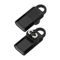Miniatyrbillede 3 af 5: Hovedtelefon Type C Oplader til OpenSwim ProS710 Opladningsadapter Let at bære