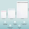 Miniatyrbild 2 av 5: 3-delat set mesh (en extra stor 24 X 36\"