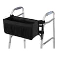 Miniatyrbillede 1 af 5: Rollator Kurv Rollator Taske Vand Rollator Kopholder Rollator Kurv til Sammenklappelig Rollator Sammenklappelig Rollator St