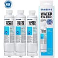 Miniatyrbild 1 av 5: Samsung Water Filter DA29-00020B / HAF-CIN/EXP, 3-pack