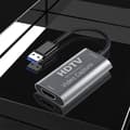 Miniatyrbillede 5 af 5: USB til HDMI-adapter Type-A til HDMI-adapter HDMI-skærmadapter