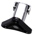 För DJI Mini 5 Pro Drönararmaxel Ersättningsarmaxel Reparationsreservdelar Framaxel Framaxel Framaxel Front axis