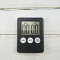 Magnetisk elektronisk timer