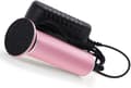 (Pink) 1pc Upgraded Electric Hard Skin Remover Grinder with Adjustable