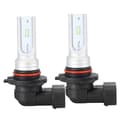 ST 9005 HB3 72W 8000K Isblå LED Billys Fronttåkelyspære med dekoding DC 12V-24V