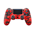 Miniatyrbillede 1 af 4: Trådløs Bluetooth-controller til PlayStation 4, til Dualshock 4, til PS4 Konsol style3