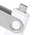 Miniatyrbillede 2 af 5: TYPE-C USB-hukommelse Roterende USB-drev