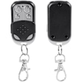 Miniatyrbild 2 av 5: Garageportöppnare Fjärrkontroll, Universal 433MHZ, 4-pack