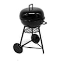 Miniatyrbillede 5 af 5: 1:10 Skala Grill Miniature Ornament BBQ Værktøj Mini Møbler, A