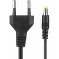 Miniatyrbild 3 av 3: 60W 2.5A 3-24V Dimmable Power Adapter, Adjustable Voltage Power Supply Speed Control-100-240V EU
