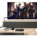 Miniatyrbillede 3 af 5: Scart til HDMI Konverter Audio Video Adapter til HDTV/DVD/Set-Top Box/PS3/PAL/NTSC Starlight - RWVoltage Converter..DEBUNS