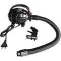 600W Elektrisk Luftkompressor Air Tumbling Track Gym Pump Gymnastikmatta Pump Elektrisk Luftpump