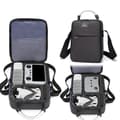 Portable Case Combination Bag for DJI Mini 3 & Mini 3 Pro. Fits DJI RC