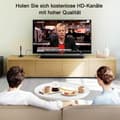 Miniatyrbillede 4 af 5: DVB-T Antenne TV-antenne DVB-T2-modtager DTMB ISDB USB 5V