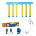 Catch Sticks Game Fun Fast Reaction Training Toy for Indoor Outdoor