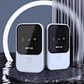 Miniatyrbilde 2 av 5: 2025 Siste Modell Bærbar WiFi 5g LTE WiFi Mobil Hotspot, Bærbar Reise