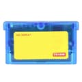 369-i-1 Spelkassett Konsolkort Advance Collection Videospeltillbehör för GBA