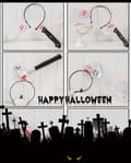 Halloween-diadeemipanta - Cosplay