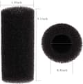Miniatyrbild 2 av 5: Aquarium Filter Sponge Aquarium Filter Sponge Pre-filter Cylinder