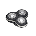 Miniatyrbilde 1 av 5: Philips Norelco SensoTouch 3D barberhodet erstatning RQ12 RQ32 R