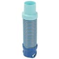 X77094 Poolslangeadapter - Til Zodiac MX8 MX6 Baracuda X7 Quattro - Pool-reservedel - Pooltilbehør - 1 stk.