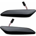 Miniatyrbilde 1 av 4: 2x sideblinklys kompatible med Fiat Tipo Alfa Romeo Lancia Ypsilon Delta