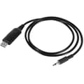 CI-V USB-interfacekabel til Icom CT-17 Radio IC-706
