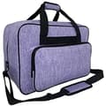 Sewing Machine Bag with Spacious Interior, Robust Carrying Case for Sewing Machine, Travel Bag for Sewing Machine