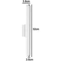 Miniatyrbillede 5 af 5: Under-counter lighting, Magnetic Stepless Dimming, Touch Control, Adjustable Color Temperature/Brightness, Rechargeable, for Kitchen