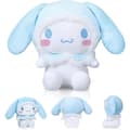 Cinnamoroll pehmolelu, Cinnamoroll pehmonukke kangasnukke pehmolelut