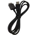 Miniatyrbillede 4 af 5: -NW20MU USB-kabel Data Pour til MP3 MP4 Walkman NW NWZ Type (1.25M)