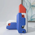 Miniatyrbillede 1 af 8: Vianys Proclip, Dotmalls Clipmaster Pro, Negleklipper i rustfrit stål, Stænktæt sølv blue