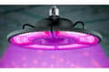 400W LED, fullspektrum deformerbar växtbelysning