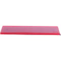 Miniatyrbilde 3 av 5: Advarsel Reflekterende klistremerker Reflektorplate/stripe Sikkerhet for bil lastebil, rød