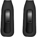 Pikkukuva 1 / 3: Klipipidike yhteensopiva Fitbit One -laitteen kanssa (2 kpl)