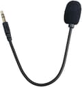 Udskiftelig 3,5 mm mikrofon kompatibel med Turtle Beach Stealth, Recon, XO One Three Four + mange flere