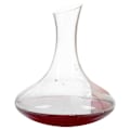 Miniatyrbillede 3 af 3: TG Vinkaraffel - 1780 ml Transparent
