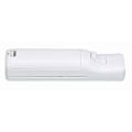 Miniatyrbilde 2 av 5: Trådløs fjernkontroll med innebygd Motion Plus for Wii/for Wii U/Wiimote Joystick Black