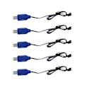 Pikkukuva 1 / 10: Auton laakerin irrotustyökalu, laakerin purkaja PUNAINEN 6V SM connector 6V SM connector