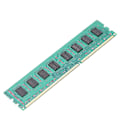 Miniatyrbillede 4 af 5: TS-2x Ddr3 4gb Hukommelse Ram Pc3-12800 1.5v 1600mhz 240 Pin Desktop Hukommelse Dimm Ubufferet Og Ikke-ecc Fo