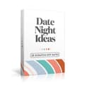 Date Night Box - Skrabelodder designet til par